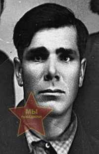 Чернов Георгий Васильевич