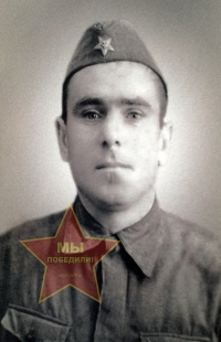 Дубровин Павел Прокопьевич