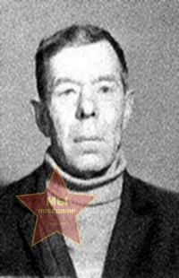 Попов Иван Игнатьевич