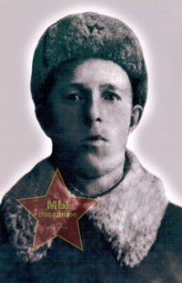 Наумов Дмитрий Акимович