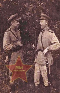 Устинов Иван Михайлович