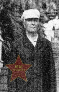 Кашин Матвей Тимофеевич