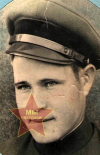 Махмутов Мавлетий Нагимзянович