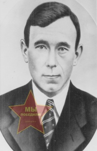 Жильцов Пётр Петрович
