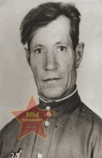 Хорев Владимир Михайлович