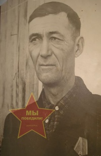 Филатов Андрей Михайлович