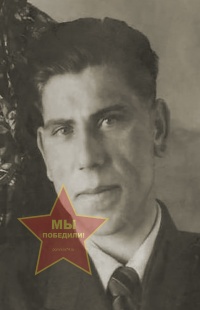 Линецкий Дмитрий Романович
