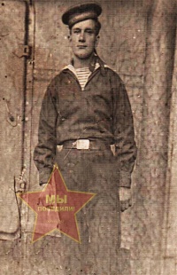 Шаповалов Федор Алексеевич