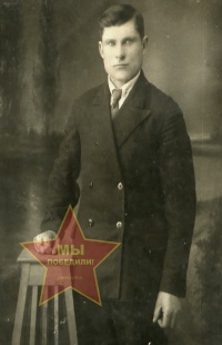 Макеев Сергей Григорьевич