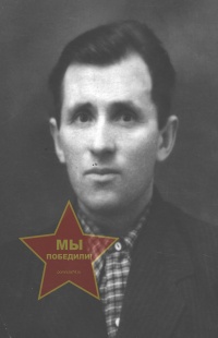 Цыбигеев Алексей Григорьевич