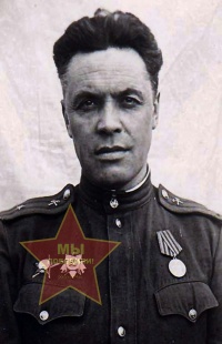 Лебедев Алексей Александрович