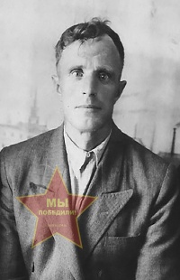 Шевчук Николай Федосеевич