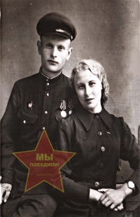 Попов Александр Михайлович