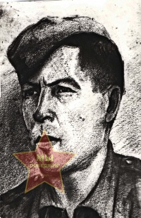 Квашин Гавриил Ильич