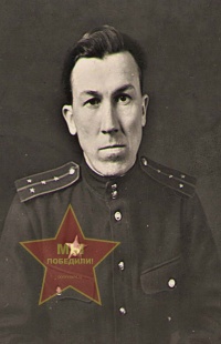 Фурманчук Василий Пантелеевич