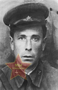 Шершаков Тимофей Пантелеевич