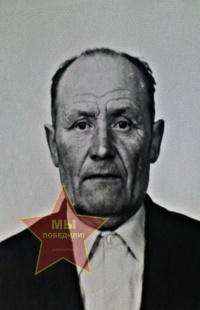 Блинков Николай Алексеевич