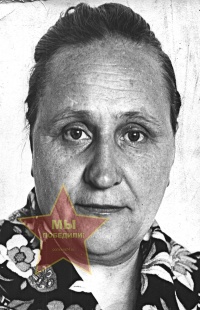 Рамзаева Нина Исаевна