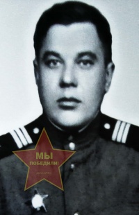 Марков Анатолий Григорьевич