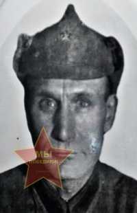 Малов Николай Григорьевич