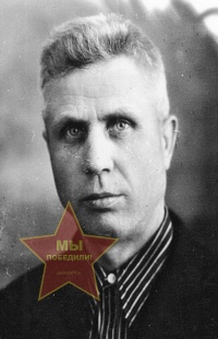 Максимов Михаил Иванович