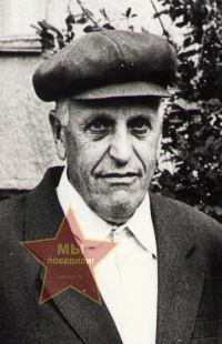 Москаленко Иван Тихонович