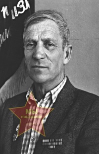 Шуткин Борис Матвеевич