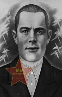 Серебряков Иван Михайлович