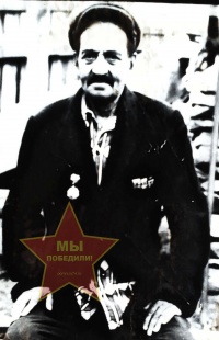 Багоутдинов Идрис Гимадеевич