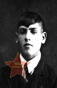 Щёкин Николай Иванович