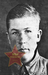 Николаев Модест Михайлович