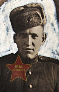 Гаврилов Борис Александрович