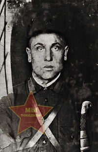 Кокорин Николай Петрович