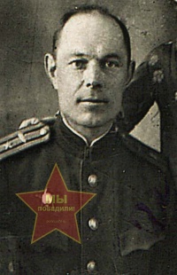 Нугаев Николай Дмитриевич