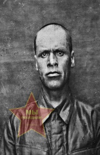 Ишмаметьев Степан Матвеевич