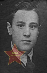 Ильин Аркадий Ефимович