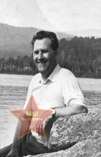 Шевченко Иван Яковлевич