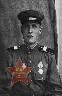 Карипанов Владимир Иванович