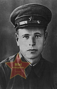 Муравлёв Федор Петрович