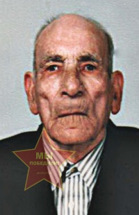 Куцаев Михаил Васильевич