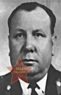 Кибкало Михаил Владимирович