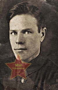 Ошивалов Ефим Онуфриевич