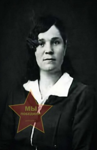 Полушкина Зинаида Митрофановна