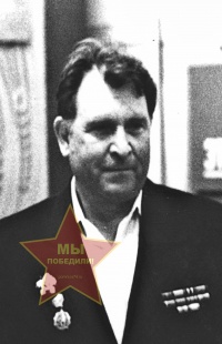 Усцелемов Андрей Борисович