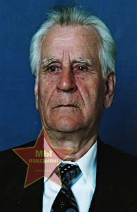 Пьянковский Павел Николаевич