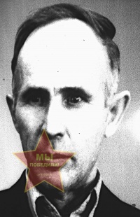 Рядинских Иван Петрович