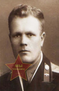 Лепихин Федор Моисеевич