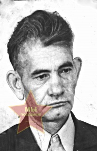 Зыкин Николай Степанович