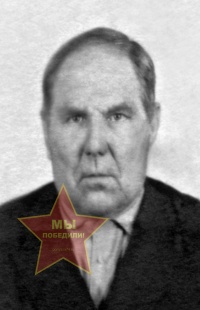 Полынский Петр Алексеевич