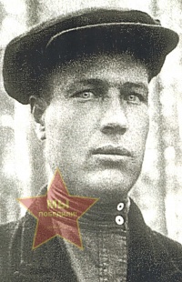 Старков Константин Дмитриевич